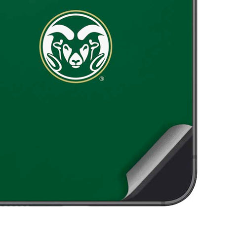 Colorado State University CSU Galaxy A14 5G Skin